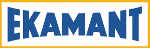ekamant logo